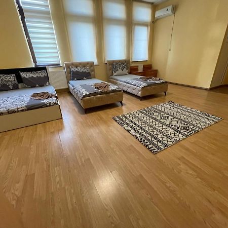 Ela Hostel Prizren Dış mekan fotoğraf