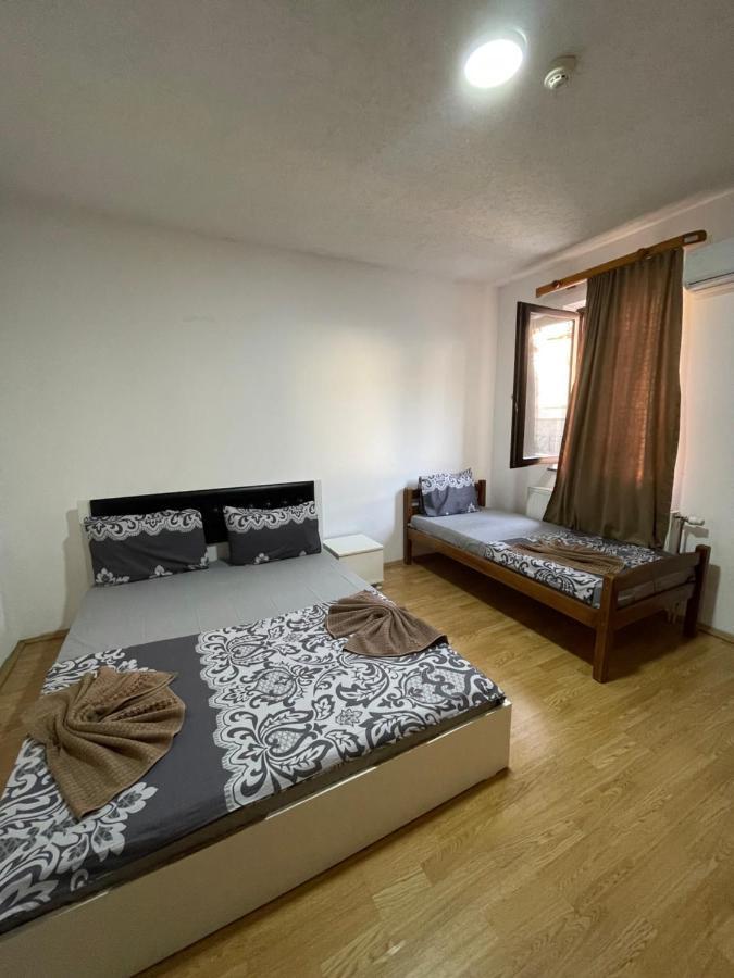 Ela Hostel Prizren Dış mekan fotoğraf
