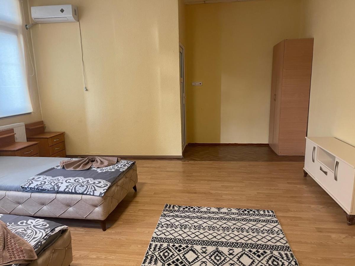 Ela Hostel Prizren Dış mekan fotoğraf