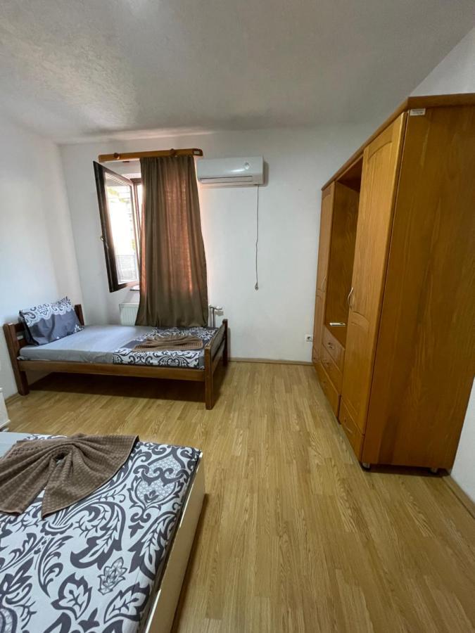 Ela Hostel Prizren Dış mekan fotoğraf