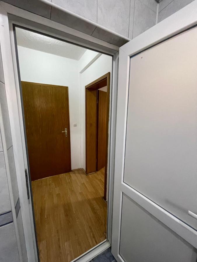 Ela Hostel Prizren Dış mekan fotoğraf